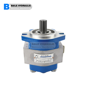 Bomba de Potencia Serie CBF-E440 CBF-E440-ALPL CBF-E440-ALPR - Product Image 3