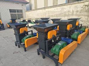 Máquina Trituradora y Moledora de Cerdos y Ovejas Enteras, Motor para Granja Ganadera, Nueva, de Acero <span class=keywords><strong>al</strong></span> Carbono, 2500 kg/h, Molinillo de Carne Congelada, Trituradora de Huesos de Vaca - Product Image 5