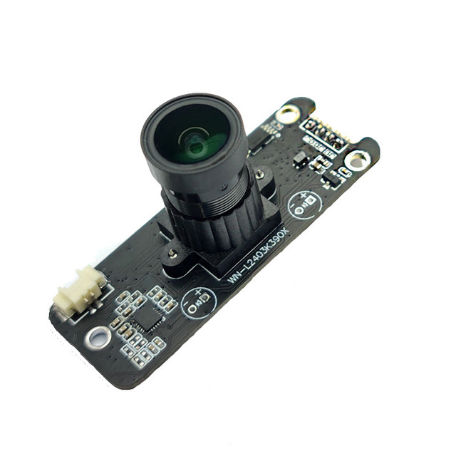 EOM 1080P USB Camera Module with 2MP 1/3.02 Sensor UVC Free Drive Face Recognition