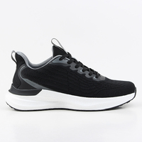 Chaussures de marche confortables respirantes et ultra légères pour hommes Baskets décontractées à la mode Baskets pour hommes Chaussures de course Chaussures de sport pour hommes