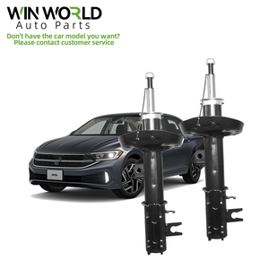 344107 344109 344111 344114 344338 334846 tự động hệ thống treo bên phải phía trước xe giảm xóc cho Chevrolet <span class=keywords><strong>Astra</strong></span> Saloon - Product Image 1