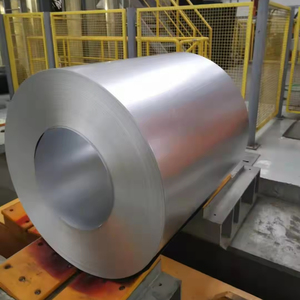 <span class=keywords><strong>Bande</strong></span> d'acier Zn-Al-Mg pour les profils solaires L'acier enduit d'alliage d'aluminium de magnésium de <span class=keywords><strong>zinc</strong></span> d'ASTM A1046 love S350GD ZM275 - Product Image 2