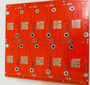 Module de convertisseur de puissance Step up réglable, Module de convertisseur de courant continu pièce <span class=keywords><strong>LM2577</strong></span>, XL6009 - Product Image 2