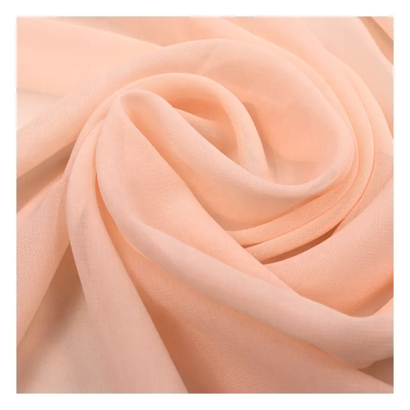 Chiffon for Dresses Drapes Curtains Swagging Chair Sashes and Event Decoration