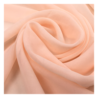 Chiffon für Kleider Vorhänge Vorhänge Swagging Stuhl Schärpen und Event Dekoration