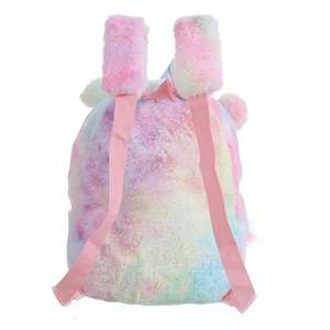 Hot Colorful School Bags Bolsos de hombro para niños - Product Image 6