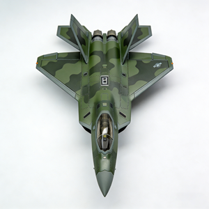 Avión de Combate F-16I Storm de la Fuerza Aérea Israelí, Avión de Ataque Falcon - Product Image 4