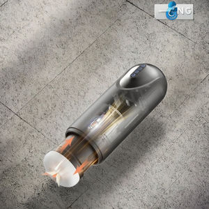 Alat Masturbasi Pria Otomatis dengan Fungsi Hisap dan Dorong, Mainan Seks Elektrik Tanpa Sentuhan untuk Kenikmatan Pria - Product Image 4