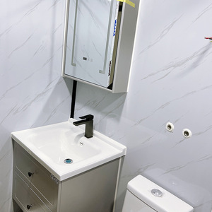 Serre moderne en conteneur, double vitrage, toit plat, installation facile, utilisation en extérieur dans le jardin - Product Image 3
