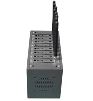 高速送信-速度LTE4GSMSモデム8ポート4GバルクSmsモデムSmsブロードキャストゲートウェイGsmモデム