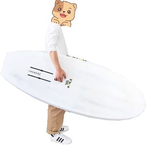 لوح ركوب الأمواج كينما <span class=keywords><strong>2026</strong></span> بتصميم جديد من الألياف الزجاجية لركوب الأمواج بالجناح - Product Image 5