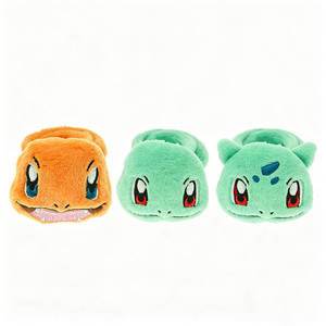 En gros, Poupée en peluche <span class=keywords><strong>Pik</strong></span> Bul Squ Cha, bracelet, serre-tête, porte-clés de Noël, pendentif - Product Image 1