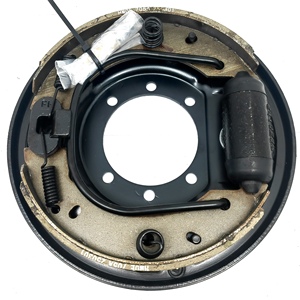 Conjunto de Disco (Rotor) 1155000603 para Uso en Almacenes - Product Image 1