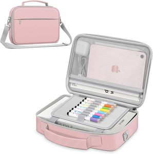 Funda bíblica de muestra gratis, estuche de transporte con cremallera y multibolsillos, bolsa bíblica para iglesia con soporte para libros, bolsa bíblica con asa - Product Image 4