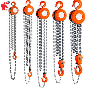 Alat Angkat Rantai Manual Berkualitas Tinggi 200 <span class=keywords><strong>kg</strong></span> <span class=keywords><strong>500</strong></span> <span class=keywords><strong>kg</strong></span> 600 <span class=keywords><strong>kg</strong></span> 800 <span class=keywords><strong>kg</strong></span> 1 Ton 2 Ton 3 Ton 4 Ton 5 Ton Mini Chain Block <span class=keywords><strong>Hoist</strong></span> - Product Image 2