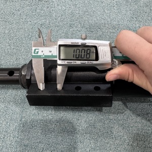 Pièce de rechange de qualité supérieure pour trottinette électrique 10 et 11 pouces : Roulement de colonne de direction pour assemblage et réparation DIY - Product Image 5