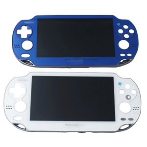 Pantalla LCD con Cable de Repuesto Nueva para PS Vita 1000 - Product Image 1