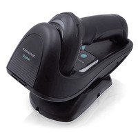 Datalogic Scanner de codes à barres QR GBT4500-BK portable à usage mobile en stock GBT4500