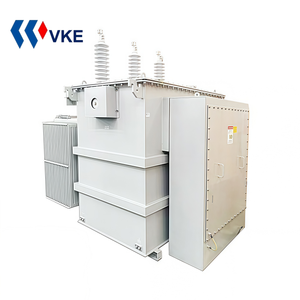 24KV 35KV dầu đắm mình biến Áp Điện MV HV máy biến áp 1600kva 11kv điện áp cao 2500kva biến áp - Product Image 2