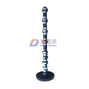Albero a Camme di Alta Qualità 02237681 per Motore Deutz BF6L913 - Product Image 5
