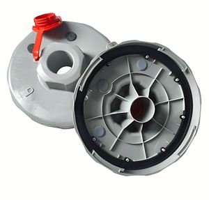 Plant <b>Drone</b> <b>Accessories</b> T100 T70 T70P Medicine Box Mother Cover Suitable for DJT100 T70 T70P Agricultural <b>Drone</b> - Product Image 4