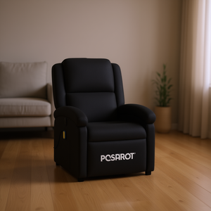 Sillón de Masaje Reclinable PCSPROT, Masaje Corporal Completo, Enchufable, para Uso Doméstico - Product Image 2
