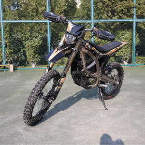 Su <span class=keywords><strong>ron</strong></span> siêu ong 21000W 74V 60Ah xe máy off road surron siêu ong 21kw - Product Image 3