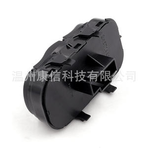 Nouveau commutateur de lève-vitre 2M5T14A132DB pour Ford Focus, composant de fabrication en plastique ABS durable - Product Image 4