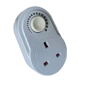 UK Dimmer Switch socket