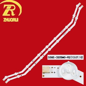 ZR-460 <span class=keywords><strong>Prix</strong></span> d'usine UA32FH4003RXTW UE32EH4003WXUA pour 2013SVS32_28N1 LM41-00001R 2017SVS32_28N1 Rétroéclairages pour téléviseurs - Product Image 1