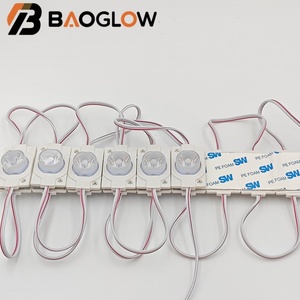 โมดูลไฟ LED MZ01 2835 ไฟ LED กันน้ำ 120-140LM 12V 1.5W - Product Image 2
