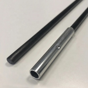 เสาเต็นท์ไฟเบอร์กลาสแข็งแรงขนาด 7 มม. 8.5 มม. 10 มม. 12 มม. 13 มม. 15 มม. - Product Image 3