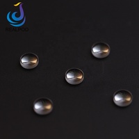 D8FL22.6 diamètre 8mm longueur focale 22.6mm lentille asphérique en verre optique moulé pour lentille de collimateur Laser Laser