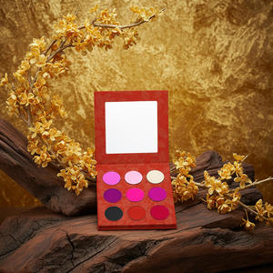 Pintura Facial a Base de Aceite con Logotipo Personalizado, Nuevo Diseño, Cosmético Personalizado de Larga Duración, Maquillaje Impermeable para Pintar la Cara - Product Image 1