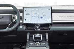 2026 Vente en Gros Chery Jetour Traveller SUV Hybride Automatique Nouvelle Voiture 7 Places Véhicules Voyager Jetour Jet Nouvelle Voiture - Product Image 4