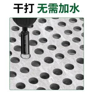 Baolian Metric <b>Step</b> <b>Drill</b> Bits 14mm 16mm Hex Shank For Nonferrous Metals - Product Image 4