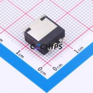 Transistor à effet de champ (MOSFET) R6020ENJTL TO-263, original et neuf - Product Image 2