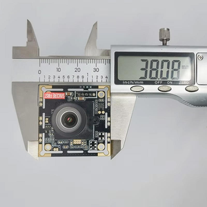 8MP IMX334 CMOS HDR Night Vision Wide Angle Mini Network USB High Speed Security <b>Camera</b> System Module SD <b>Card</b> <b>for</b> Skin Analyzer - Product Image 4