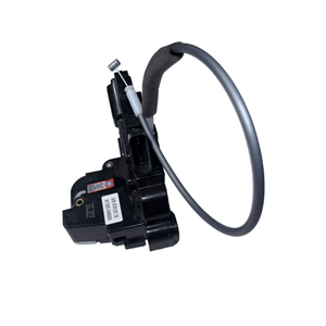 Actionneur de serrure de porte avant gauche pour Hyundai Tucson NX4 <span class=keywords><strong>Kia</strong></span> <span class=keywords><strong>Sportage</strong></span> <span class=keywords><strong>NQ5</strong></span> 21-24 OE 81320-S6000 Loquet - Product Image 3