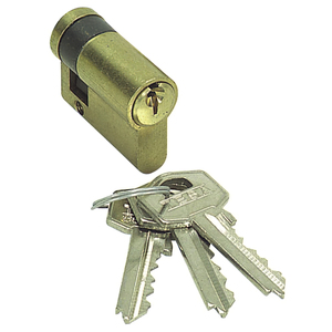 Cilindro Medio Tesa 5030/30x10 - Product Image 1