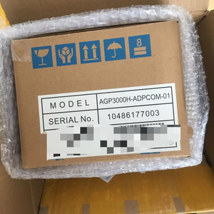 1PC AGP3000H-ADPCO <span class=keywords><strong>M</strong></span>-01触摸屏新加急运输 - Product Image 1
