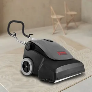 Yangzi DT2 Cinema Carpet Vacuum Cleaning Extractor Commercial Hand Push Portable Carpet Dry Cleaner