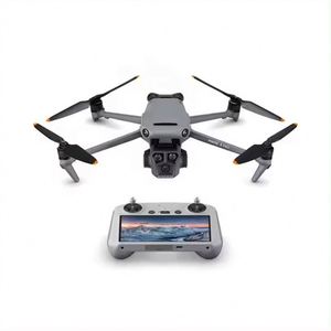 Original Mavic 3 Pro Drone With Dual Tele Cameras Omnidirectional Obstacle Sensing for Drone Mavic 3 Pro Aircraft - Product Image 2