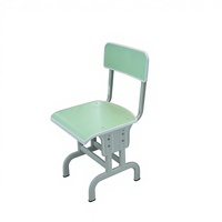 Bureaux et chaises pour élèves des écoles primaires et secondaires, bureaux d'écoles pour établissements de formation, bureaux réglables pour enfants