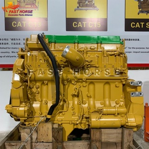 Hangood C13 ACERT C13B 516-8126 5168126 442-9565 4429565 pour moteur diesel Caterpil 352 352F 352F L 352F XE 352F LRE 349 349D - Product Image 3