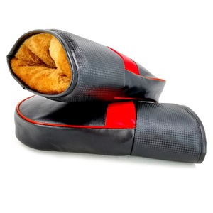 Fastrider phù hợp cho xe máy xe máy bảo vệ cho mùa đông nhiệt bìa cho tay lái giữ tay ấm - Product Image 3