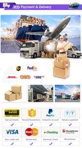 Дешевые услуги DDP/DDU, LCL+экспресс-авиаперевозки, экспедиторские услуги из Китая в Испанию, агент по доставке грузов из Китая в США, Францию - Product Image 5