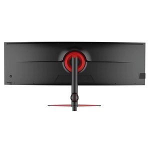 Moniteur de jeu LED ultra large 49 pouces 5K 5120*1440 Écran incurvé Taux de rafraîchissement 75Hz avec port Type C pour PS - Product Image 5