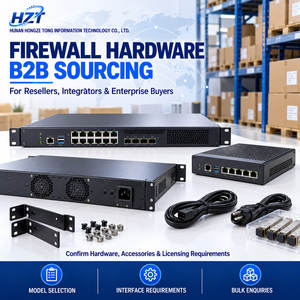 FPR3105-NGFW-K9 อุปกรณ์ไฟร์วอลล์รุ่นใหม่ VPN จัดส่งรวดเร็ว ขายส่งจำนวนมาก - Product Image 3