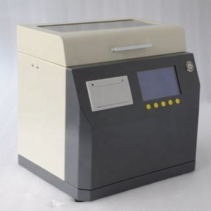 Taşınabilir trafo yağ yalıtım test cihazı 220V dielektrik gücü 1 yıl otomatik test 0.2kV/s doğruluk 800W test ekipmanları - Product Image 3